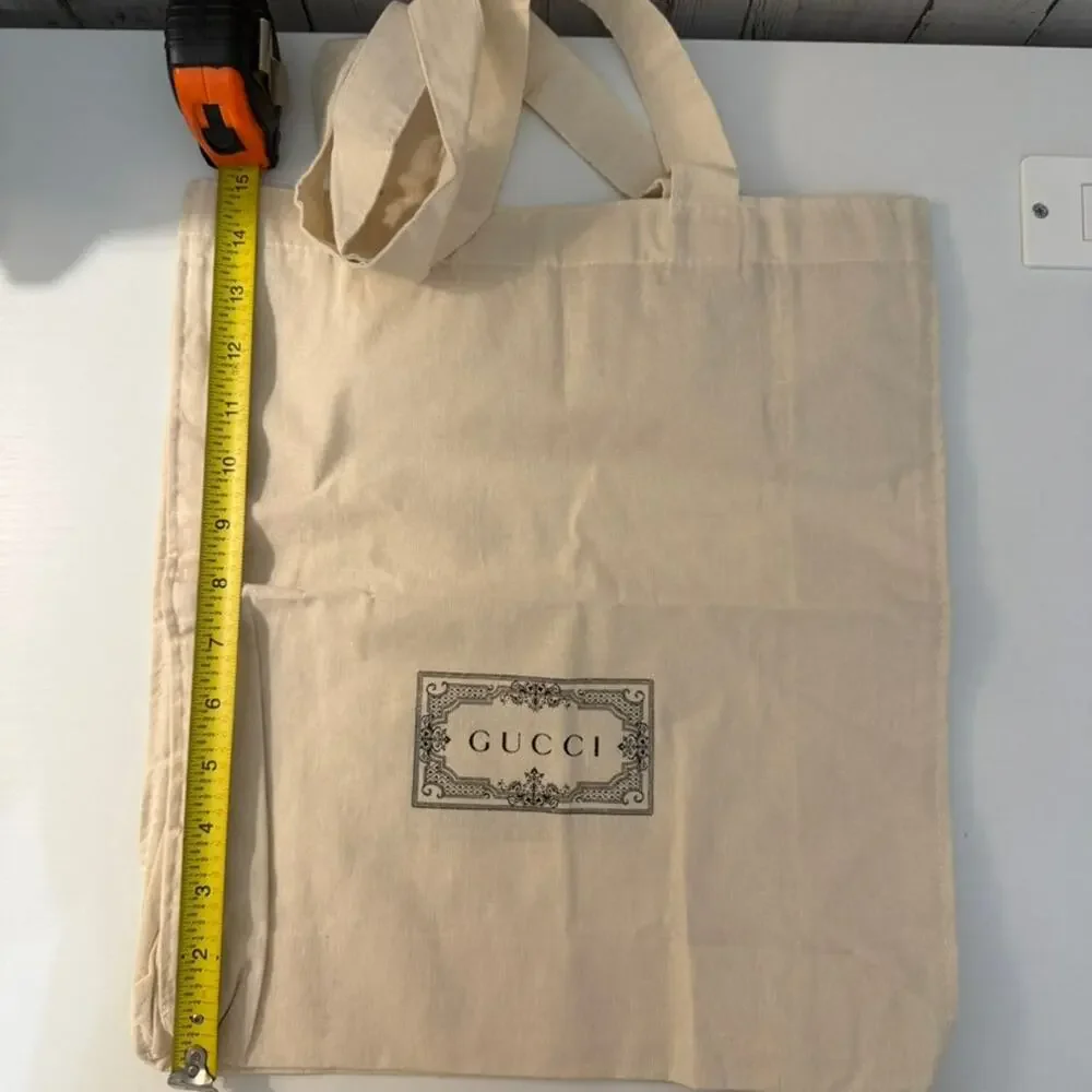 Gucci all orders